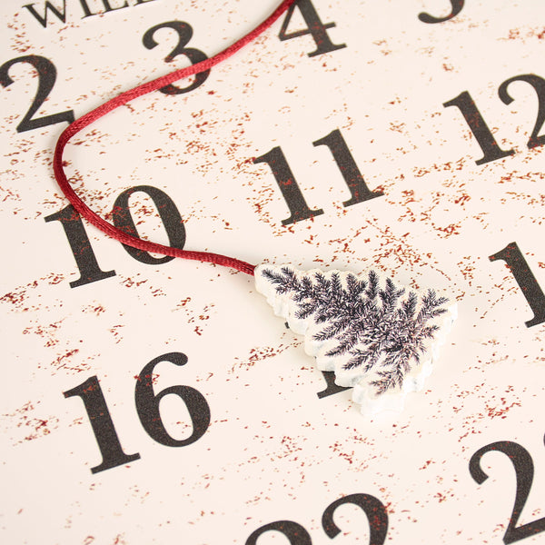 Christmas Ornament Countdown