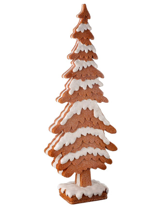 Gingerbread Tree