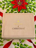 The Feeling of Christmas™ — A Keepsake Conversation Deck