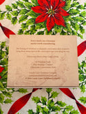 A keepsake conversation deck pick a card, share a story and linger awhile