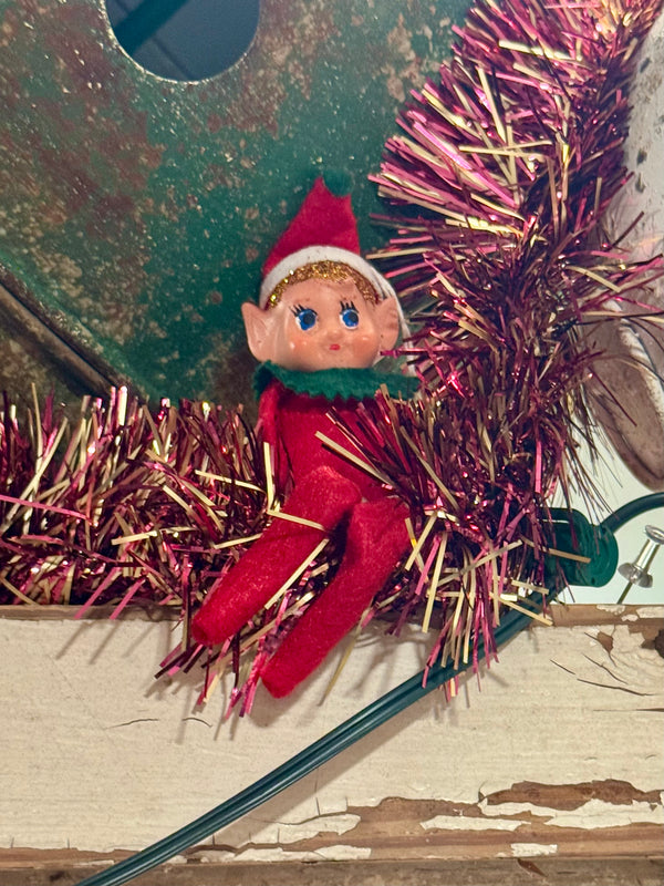 Retro Elves 4 Options