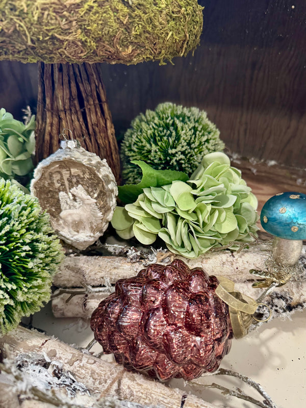 Frosted Forest Finds Set