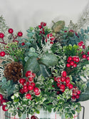 Evergreen Mixed Sprig Bundle