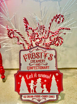 Peppermint Twist Party