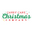 Candy Cane Christmas Company- Vintage Christmas Decor logo