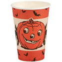 Retro Halloween Cup