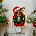 Rudolph the Red Nosed Reindeer Nightlight