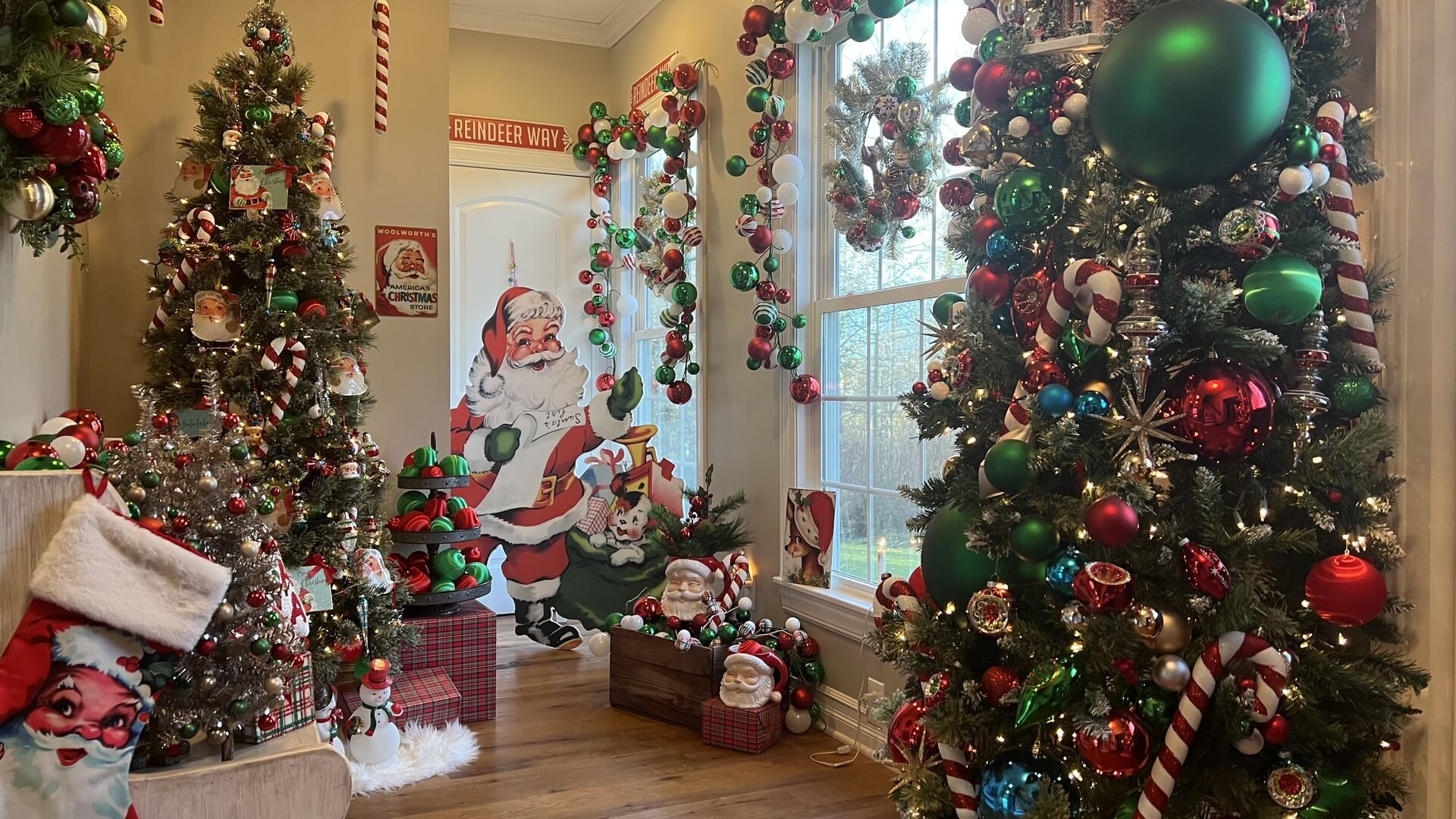 Embrace The Magic of Season