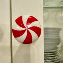 Peppermint Cabinet Knob Covers