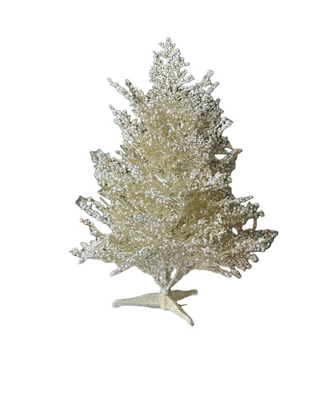Bedazzle Berry Cypress Tree
